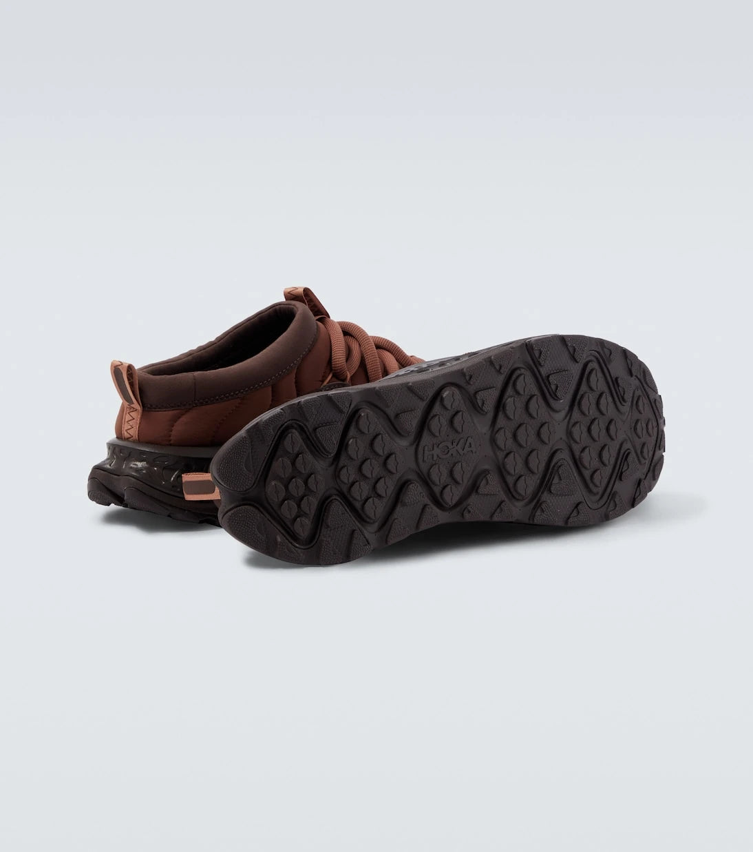 Hoka One One - أحذية أورا بريمو الرياضية