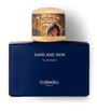 Sand and Skin Eau de Parfum (100ml)