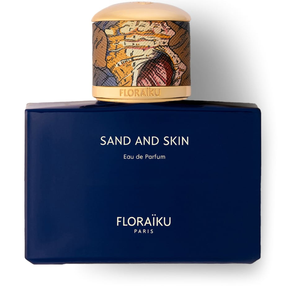 Sand and Skin Eau de Parfum (100ml)