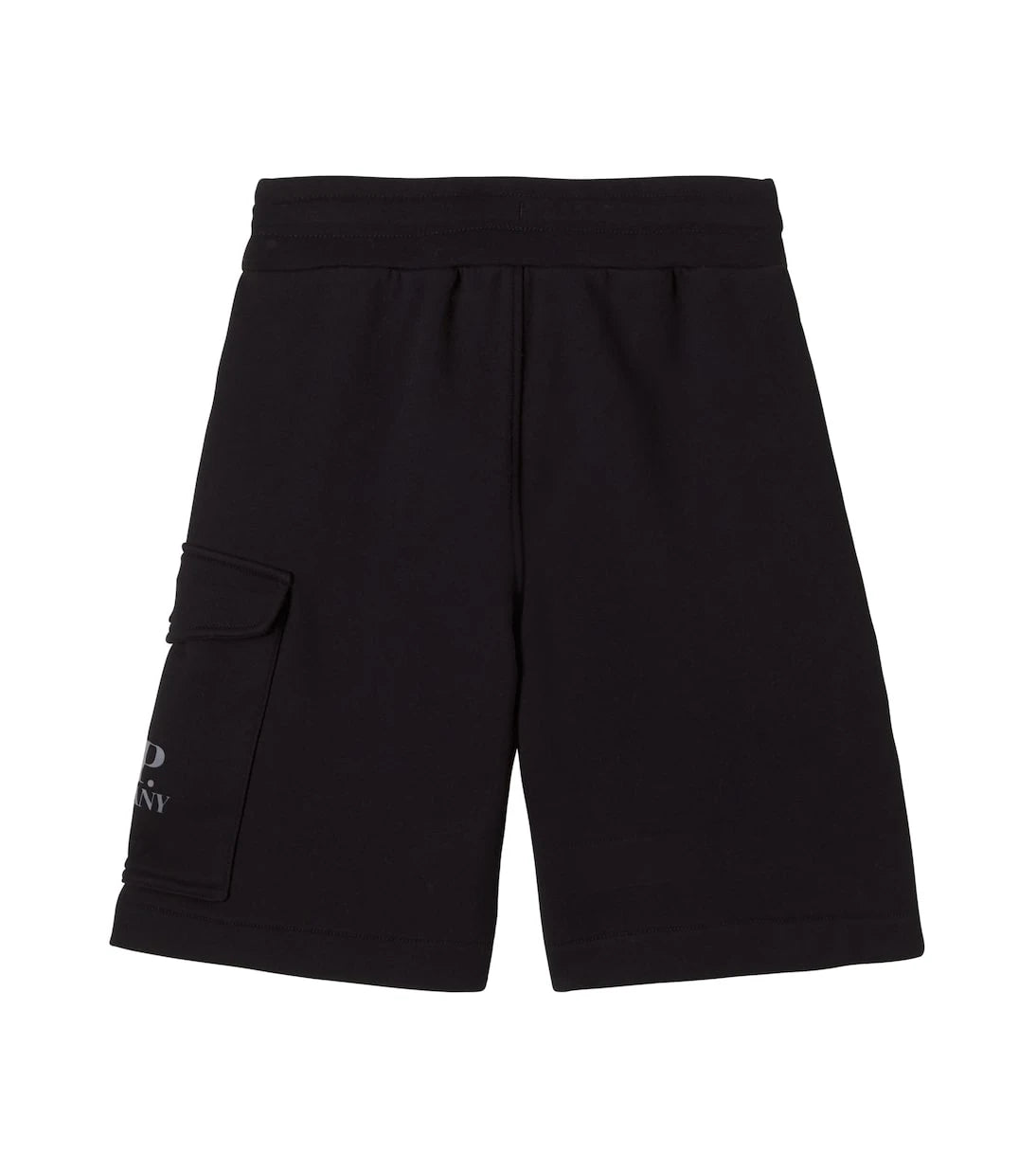 C.P. Company Kids - Cotton Bermuda shorts