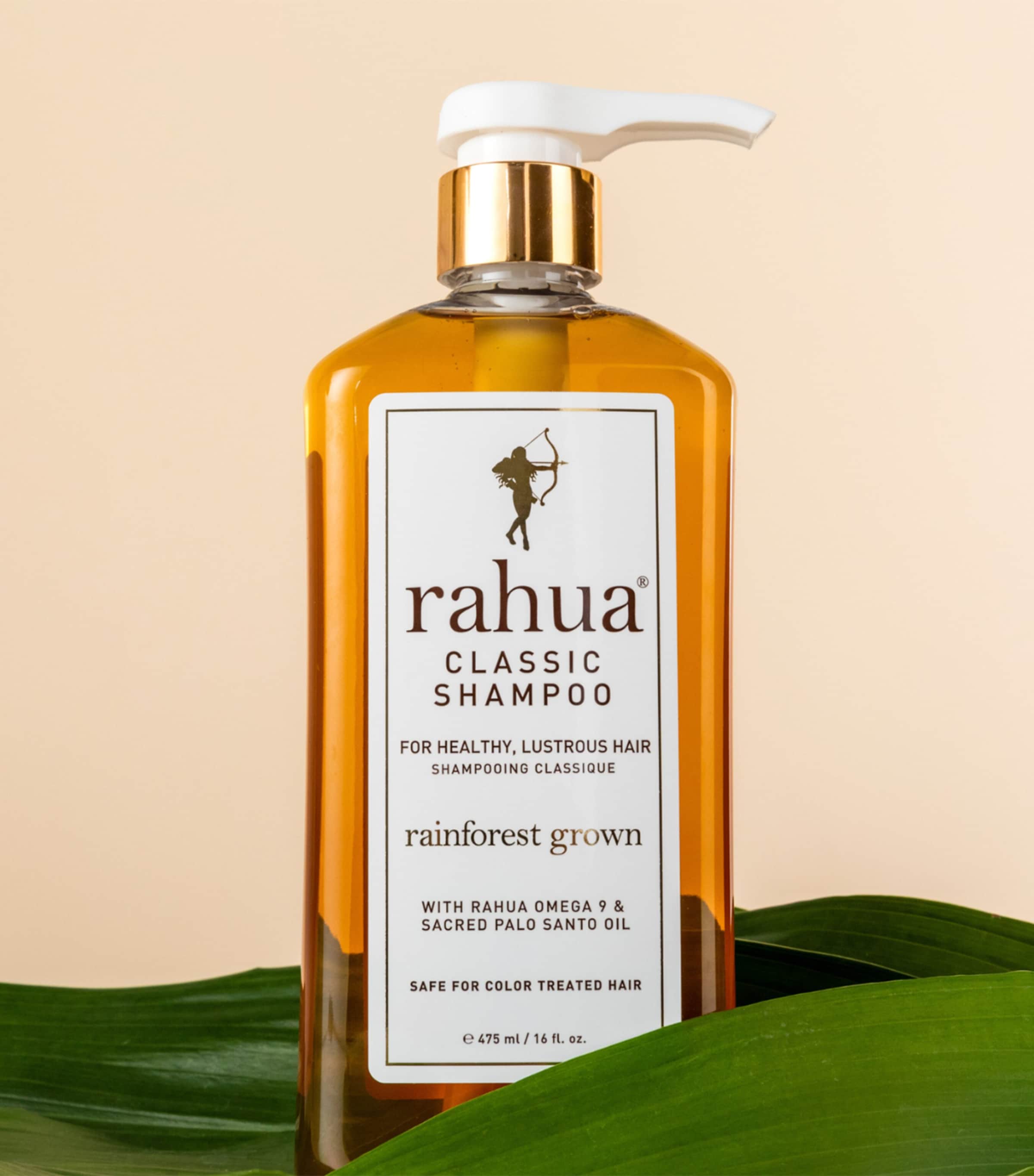 Rahua Classic Shampoo (473ml)