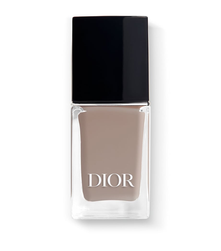 Dior Vernis Gel Nail Polish