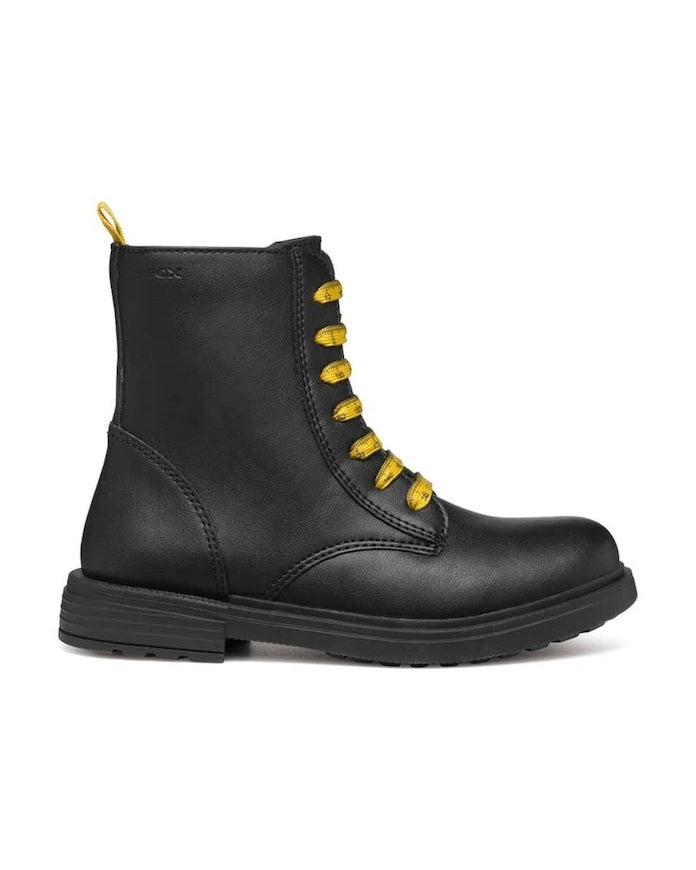 Детски боти Geox ECLAIR