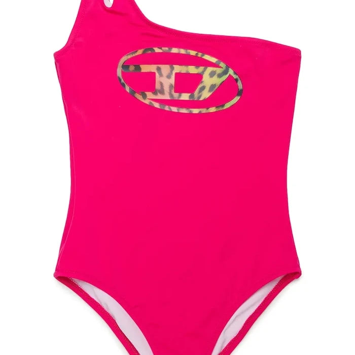 Diesel цял бански за деца MILEO SWIMSUIT