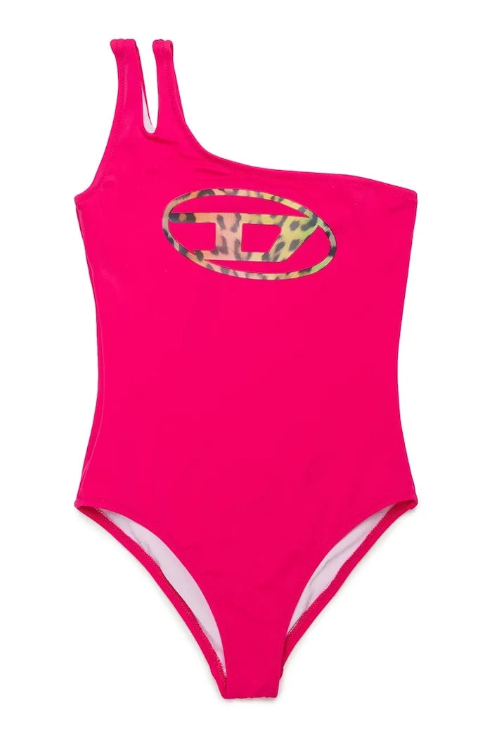 Diesel цял бански за деца MILEO SWIMSUIT