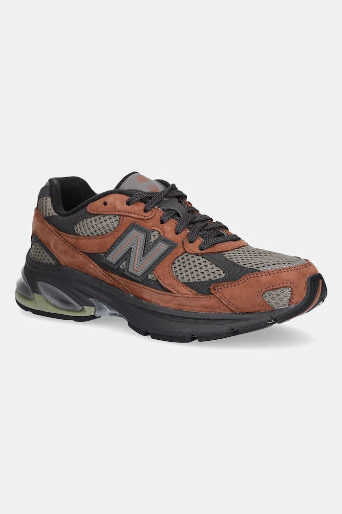 Маратонки New Balance U2010