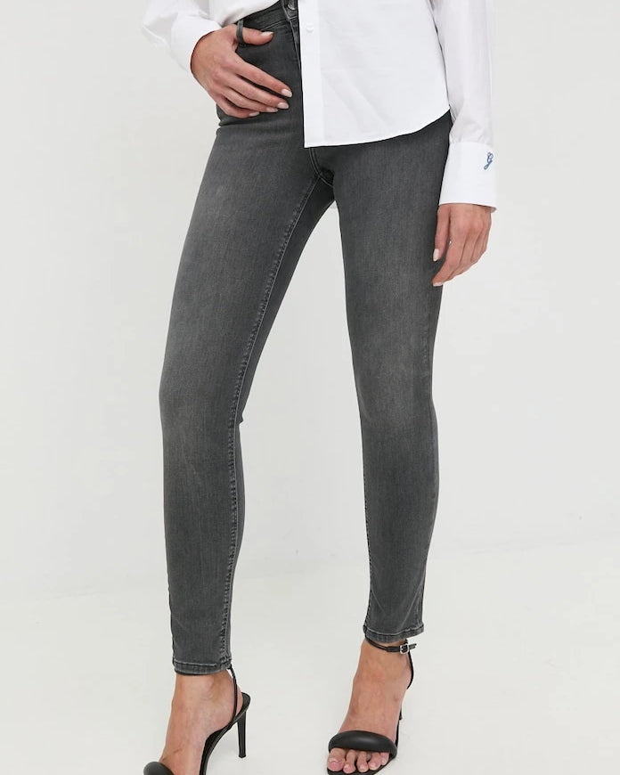 Guess 1981 SKINNY Kot