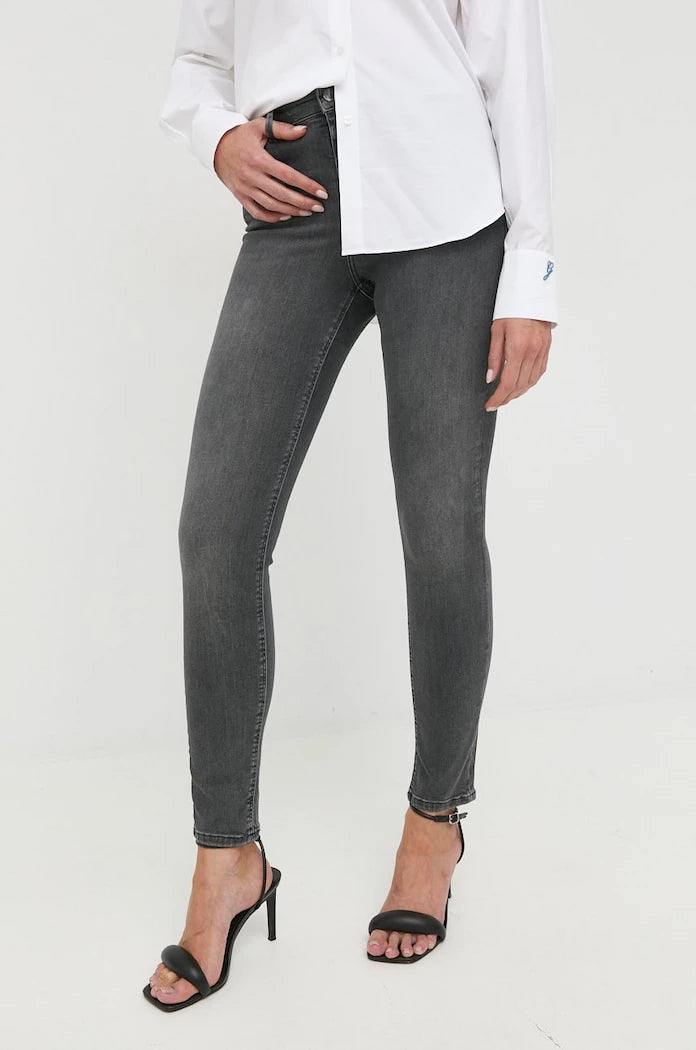 Guess 1981 SKINNY Kot