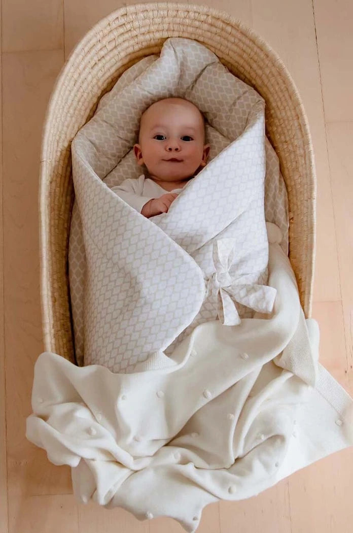 Effiki Bebek Battaniyesi 70x100