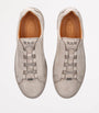Tod's Suede Cassetta Sneakers