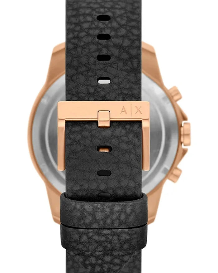 Armani Exchange Saat
