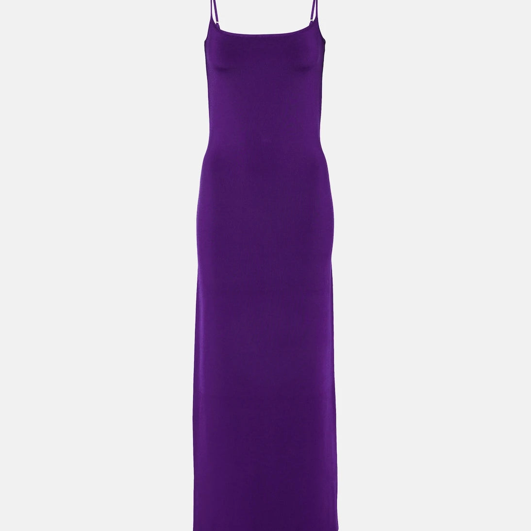 Galvan - Bella maxi dress