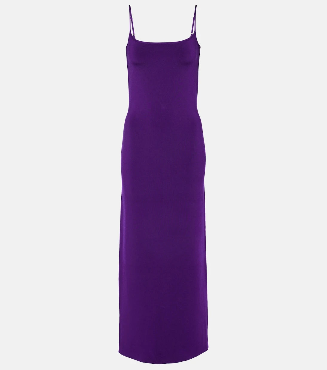 Galvan - Bella maxi dress