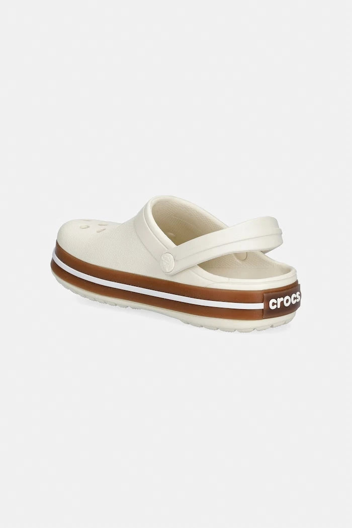 Crocs сандали за деца CROCBAND GUM CLOG T