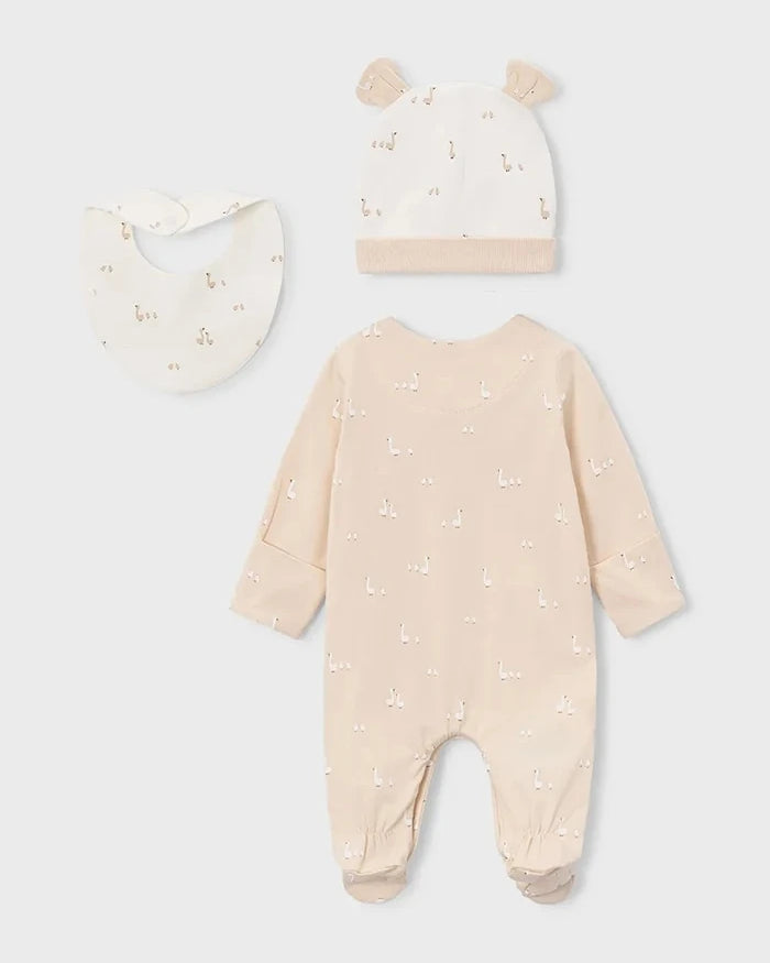 Mayoral Newborn Bebek Alt Pantolonu