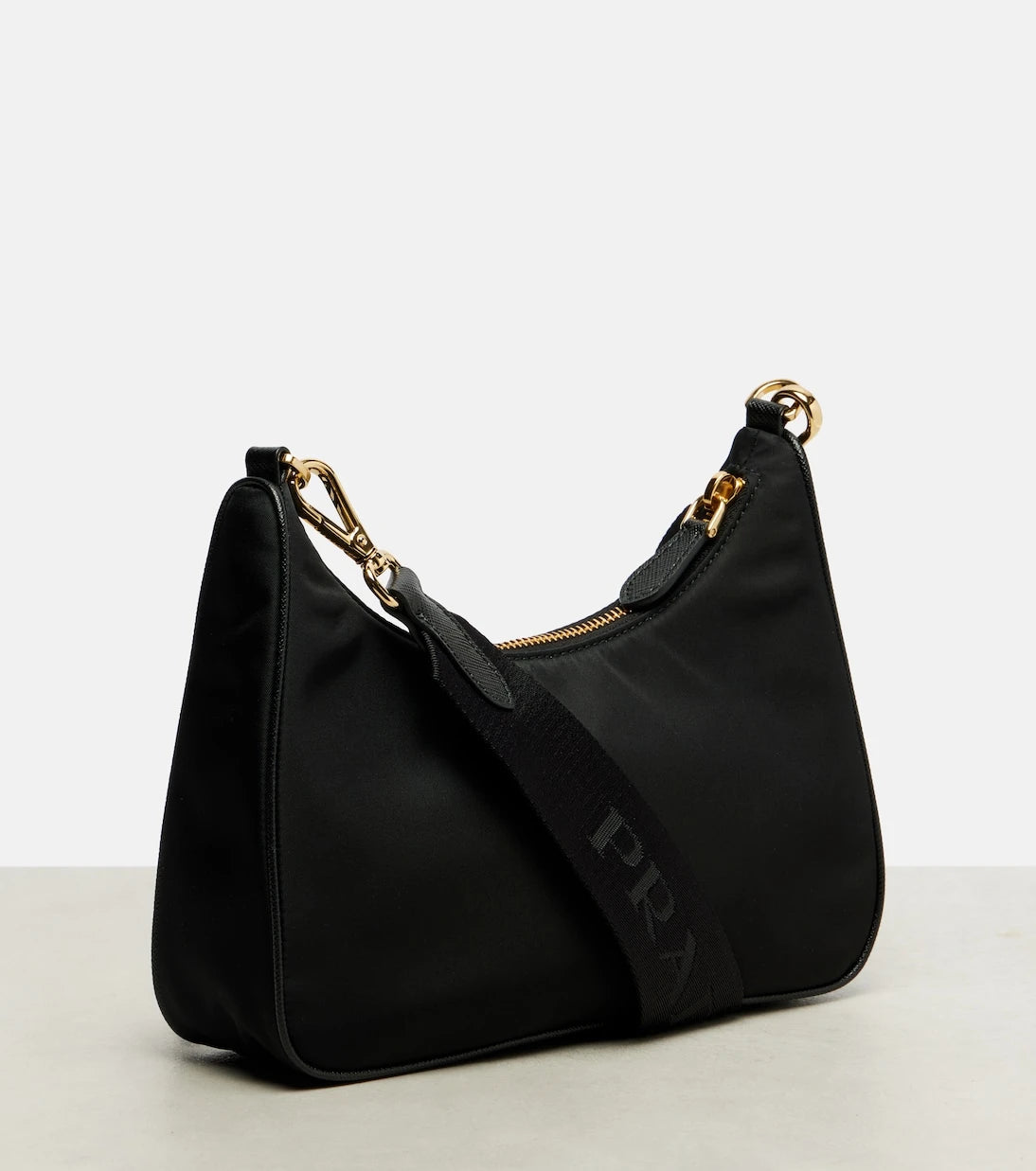 Prada - Prada Re-Edition 2005 Re-Nylon shoulder bag