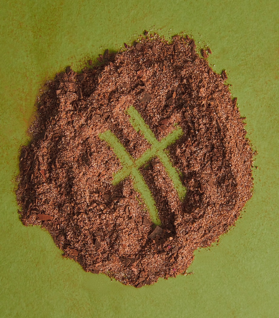 Harrods Dark Hot Chocolate with Rose and Cardamom (250g)