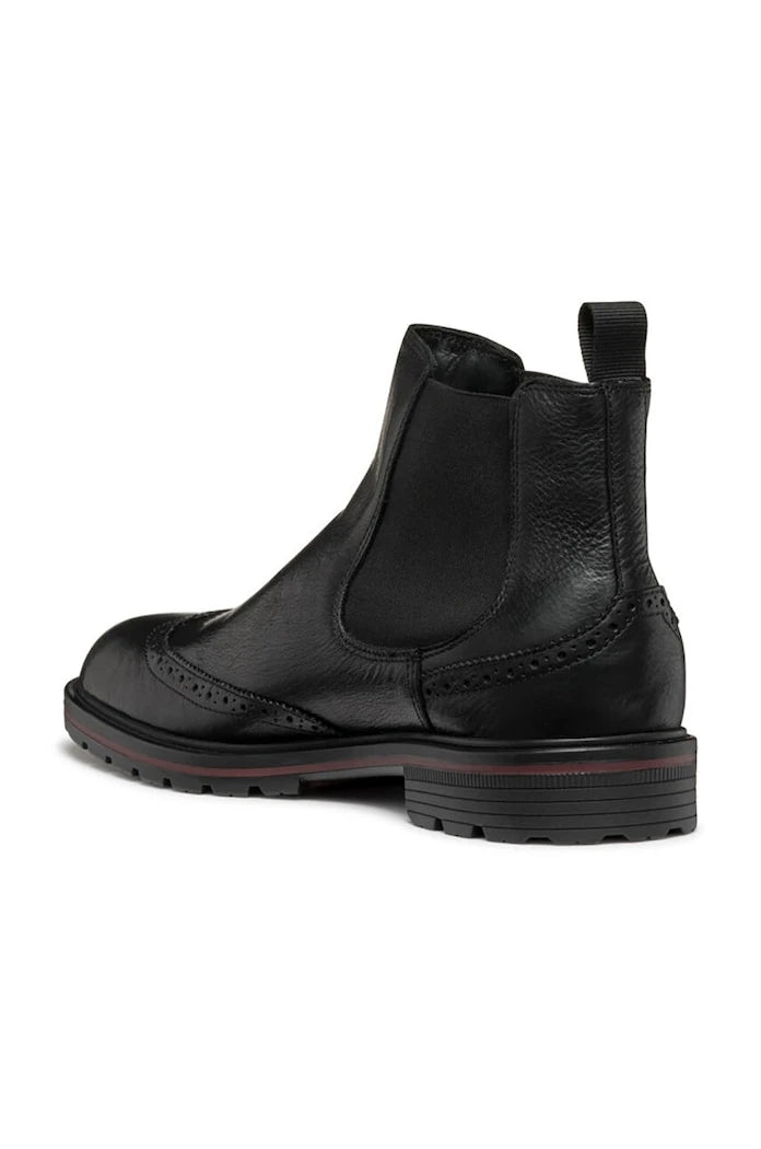 Geox U WALK PLEASURE C Chelsea Bot