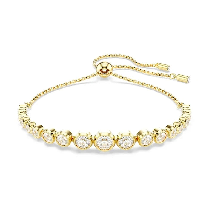 Гривна Swarovski IMBER