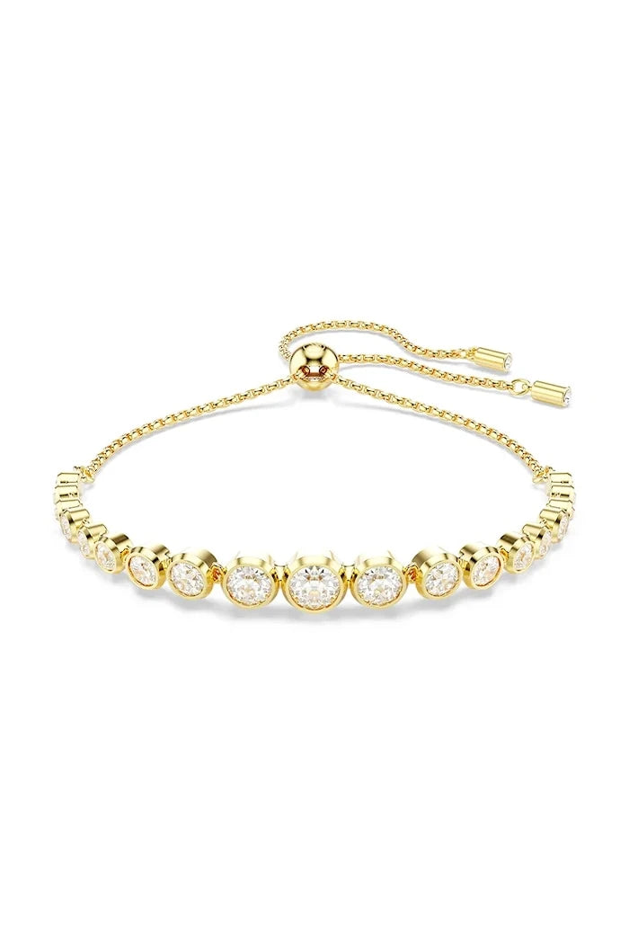 Гривна Swarovski IMBER