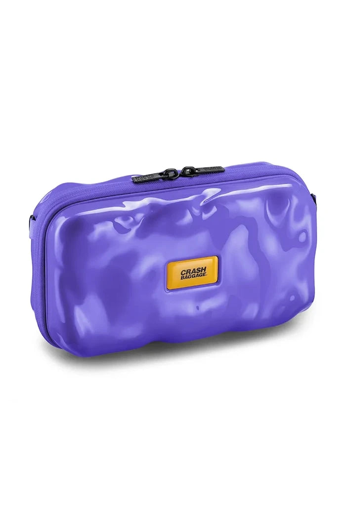Crash Baggage козметична чанта MINI ICON TONE ON TONE 22x12x8 cm