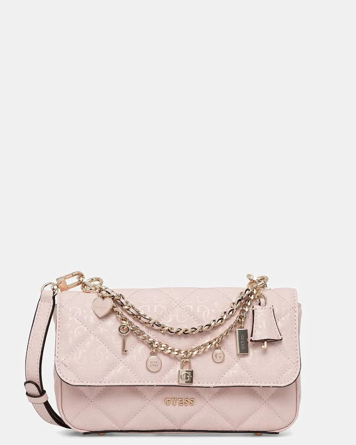 Guess çanta crossbody kadın LIBBY