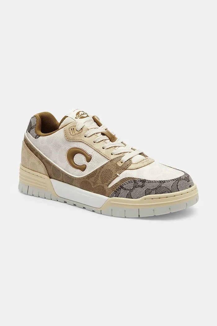Маратонки Coach SoHo