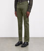 JACOB COHËN Stretch-Cotton Nick Slim Chinos