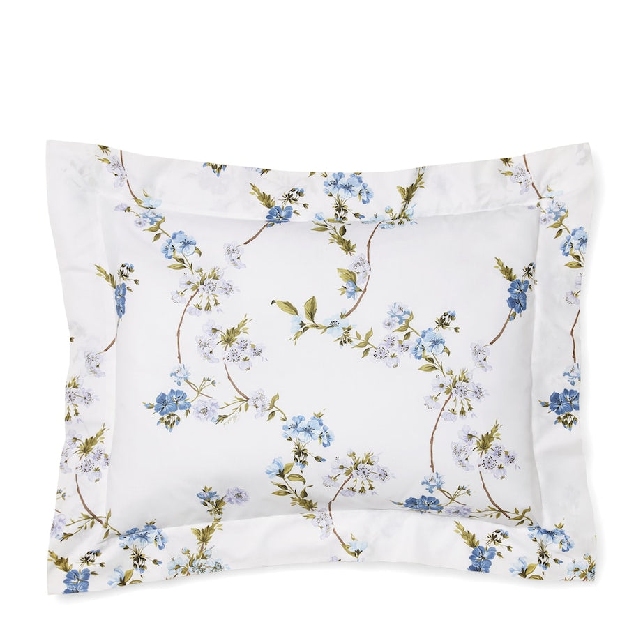 Fresia King Sham Pillowcase (50cm x 90cm)