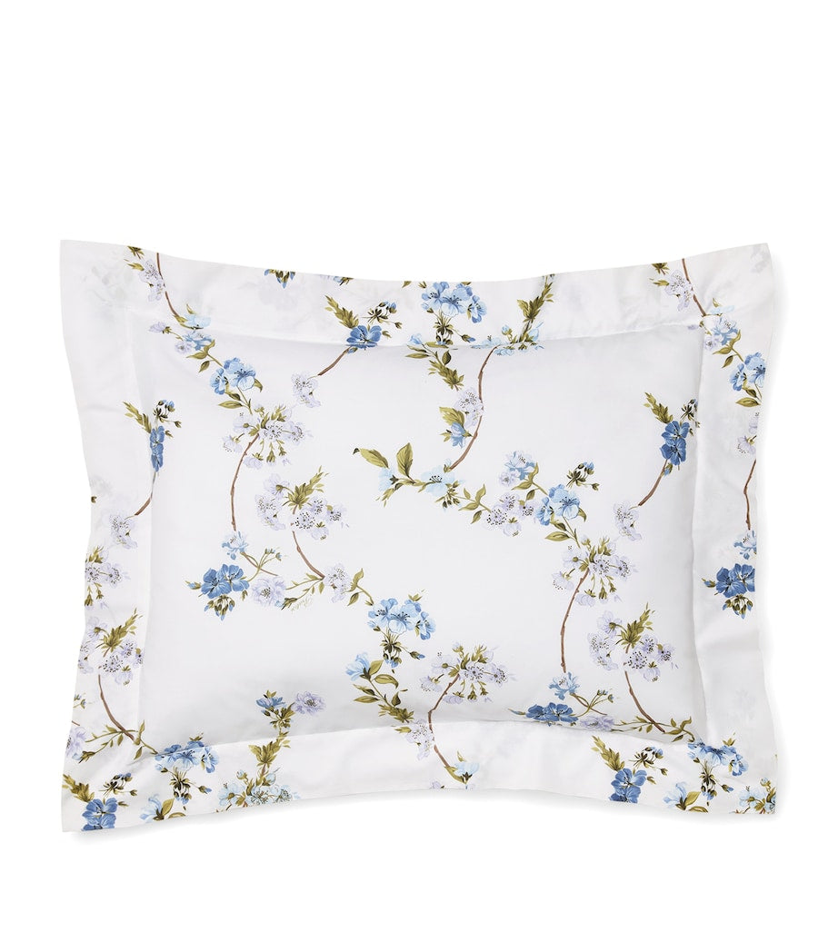Fresia King Sham Pillowcase (50cm x 90cm)
