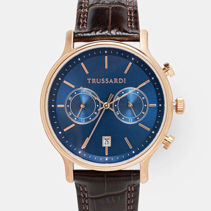 Trussardi Часовник мъжки