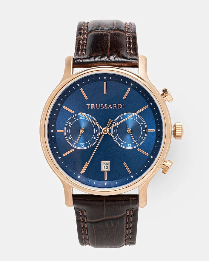 Trussardi Erkek Kol Saati
