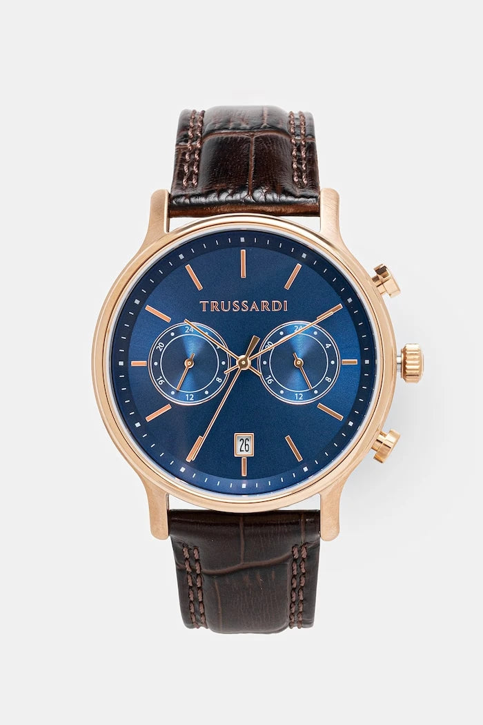 Trussardi Часовник мъжки