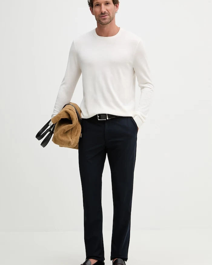 Tommy Hilfiger Erkek Chino Pantolon