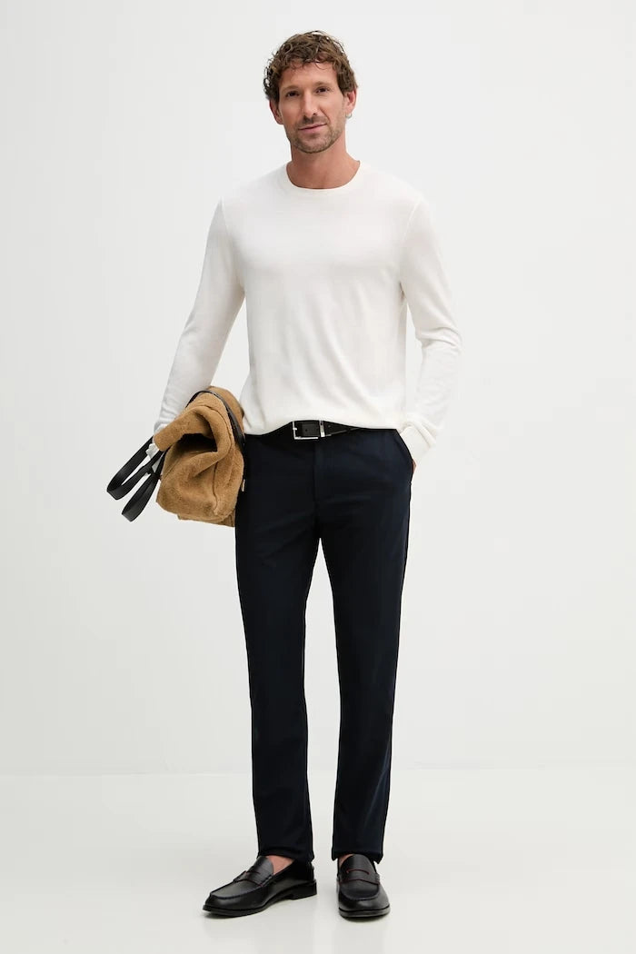 Tommy Hilfiger Erkek Chino Pantolon
