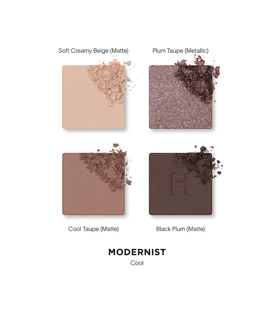 Hourglass Curator Eyeshadow Palette