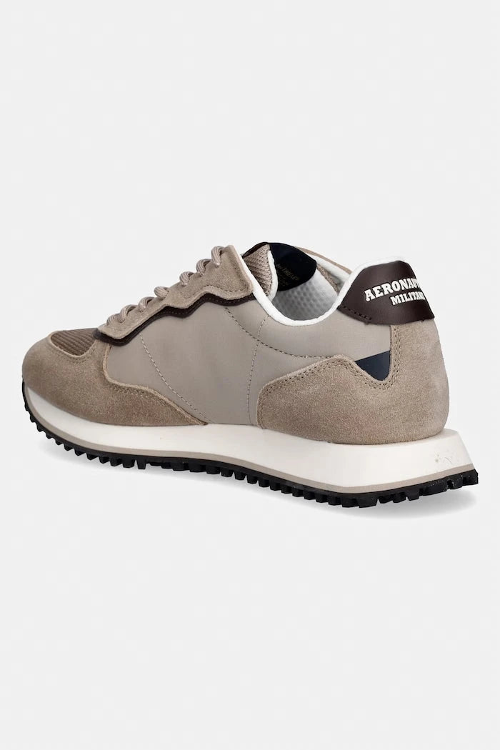 Маратонки Aeronautica Militare SNEAKERS