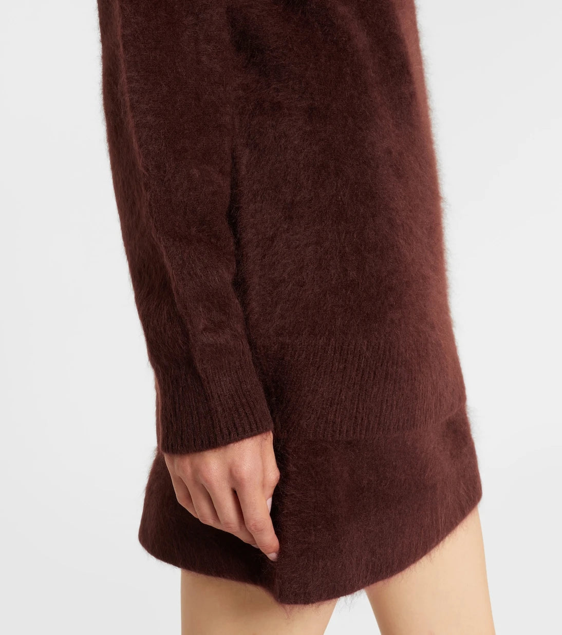 Dorothee Schumacher - سترة صوف وكشمير Fluffy Statement