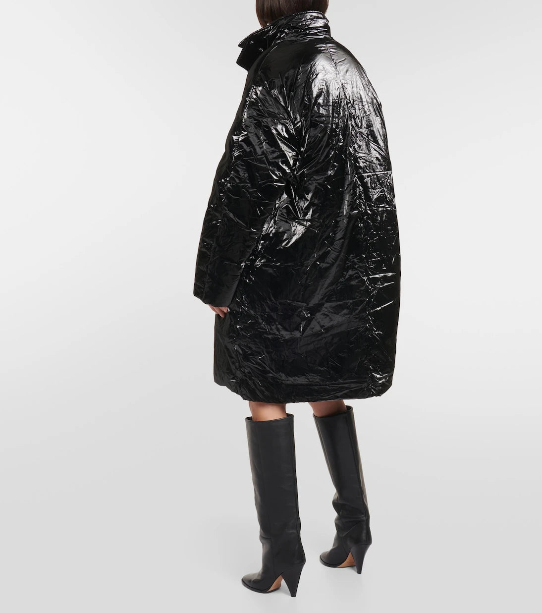 Marant Etoile - Padded coat
