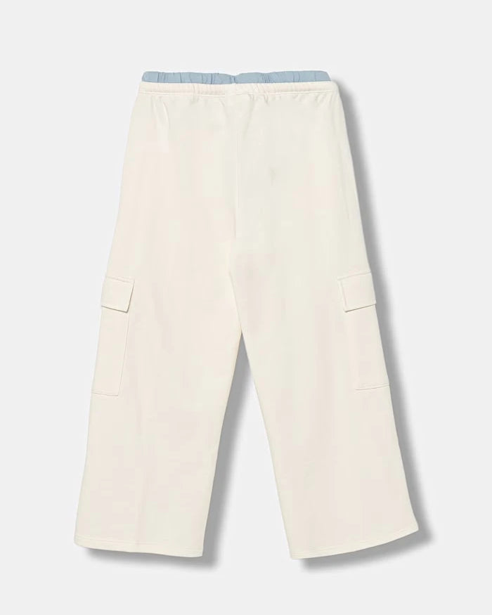 United Colors of Benetton çocuk spor pantolonu