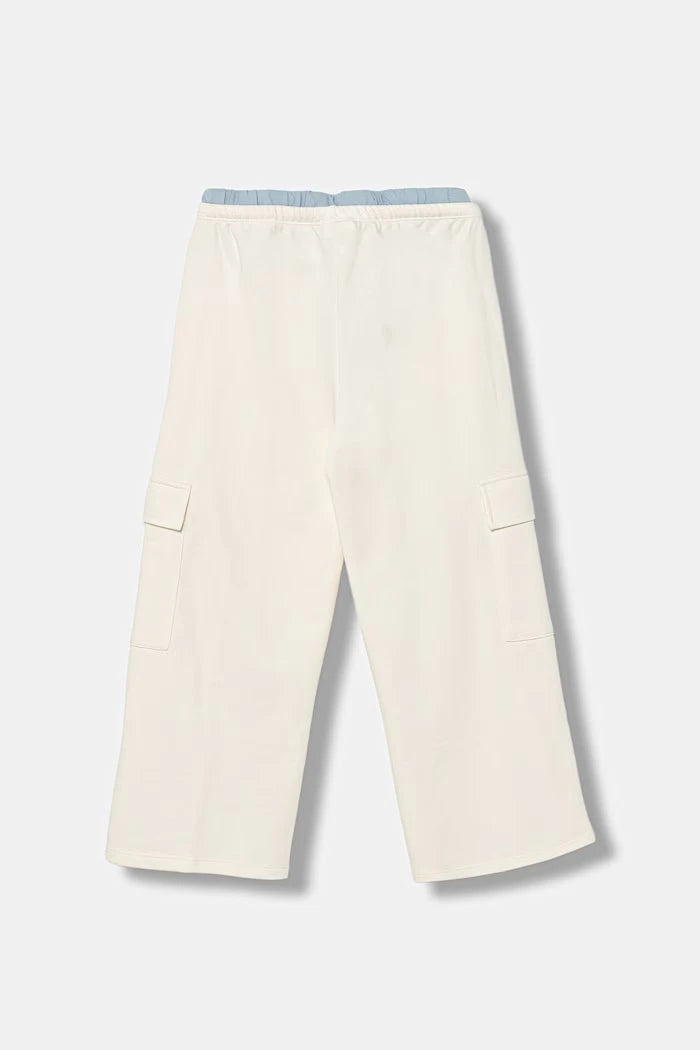 United Colors of Benetton çocuk spor pantolonu