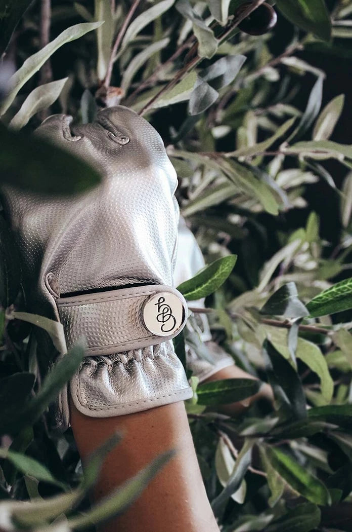 Ръкавици за градина Garden Glory Glove Silver Bullet M