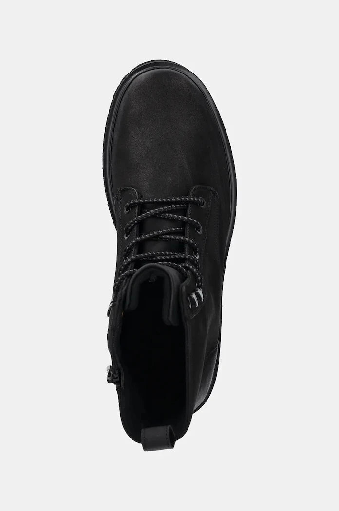 Обувки Calvin Klein Jeans EVA BOOT MID LACEUP REBELLIOUS