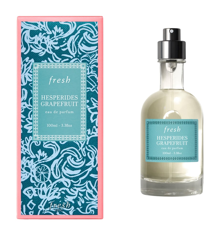 Hesperides Grapefruit Eau de Parfum (100ml)