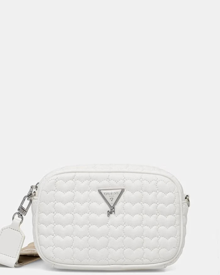 Guess çocuklar için crossbody çanta