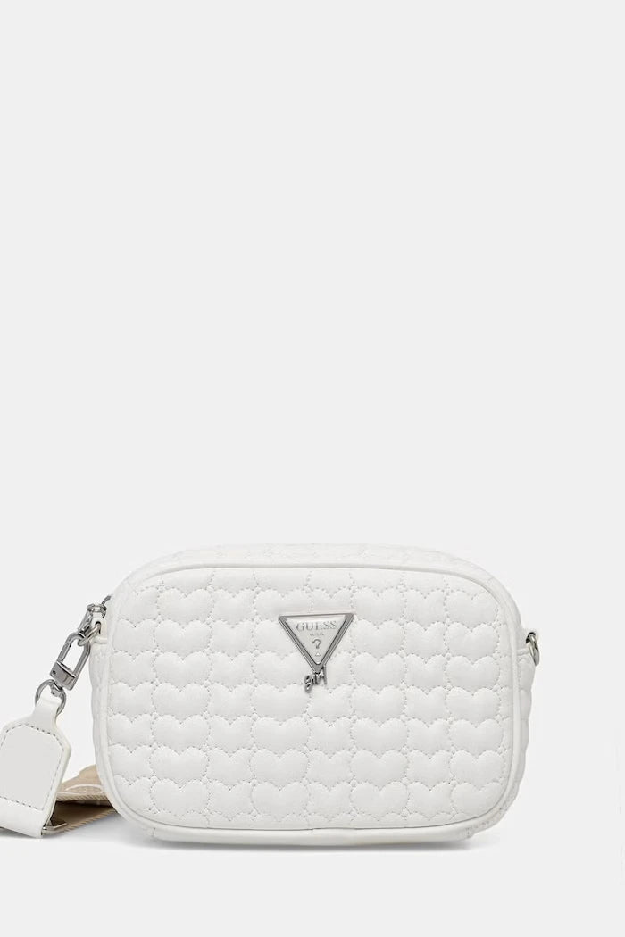 Guess çocuklar için crossbody çanta