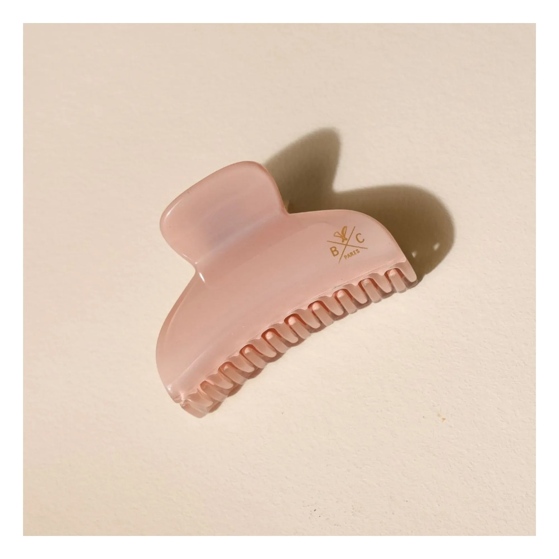 Bachca - Small Opaline pliers | Pink