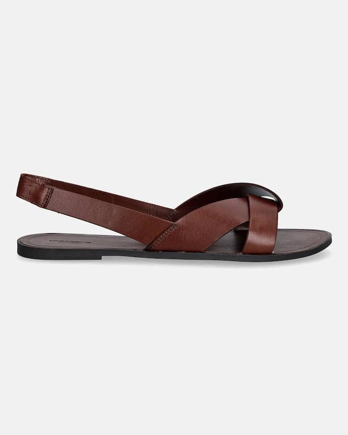 Vagabond Shoemakers kadın deri sandalet TIA 2.0