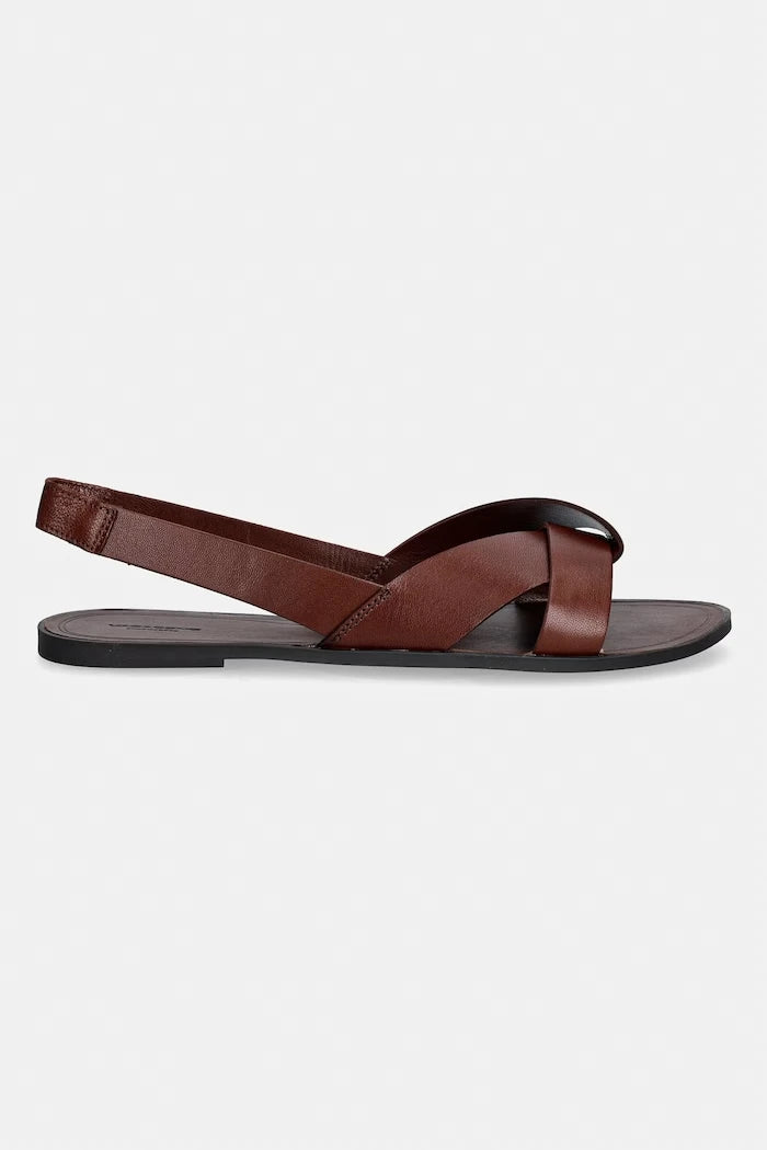 Vagabond Shoemakers kadın deri sandalet TIA 2.0