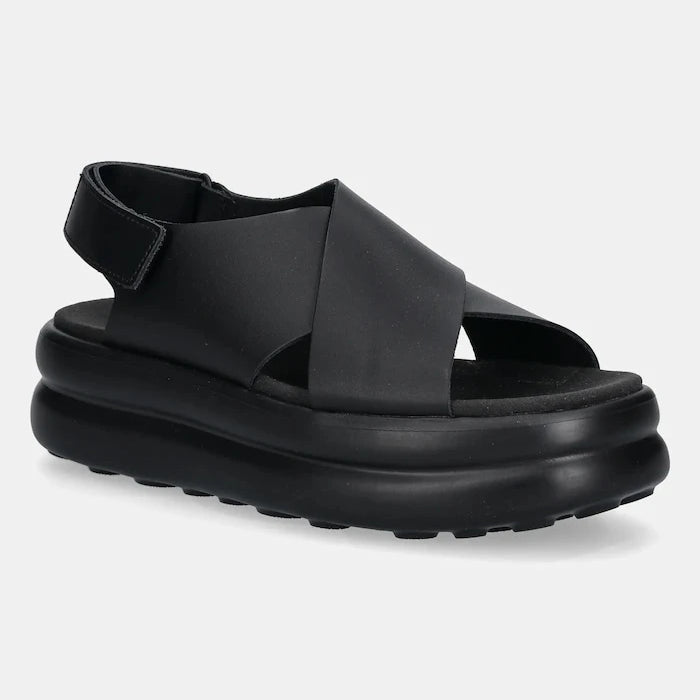 Кожени сандали Camper Pelotas Flota Up